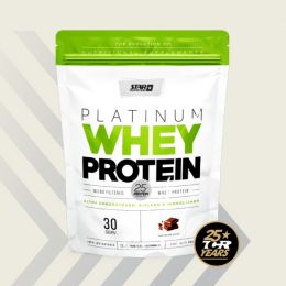 Premium Whey Protein Star Nutrition® - Doy pack 2 lbs - Chocolate Suizo